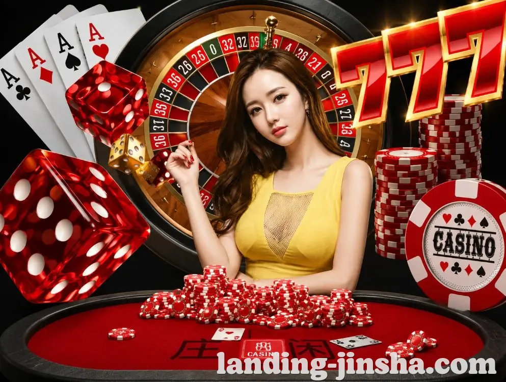 金沙 App