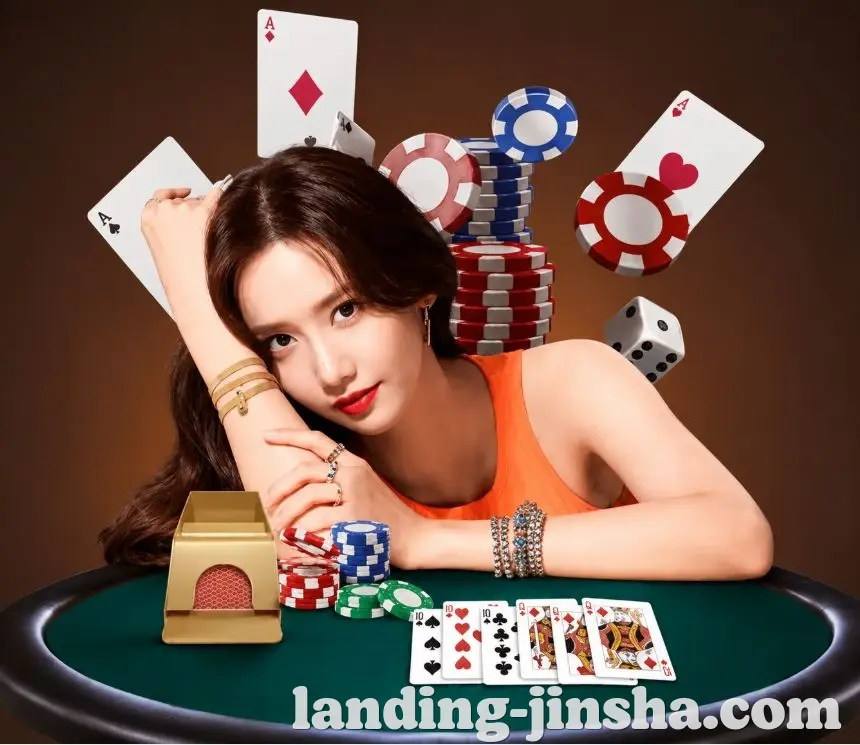 金沙 在线娱乐